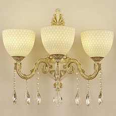 Бра bohemia ivele crystal al7901 al...